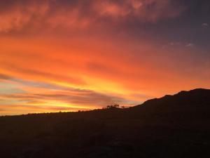 Pedregulho Experience