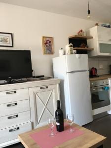 Nikka Apartments