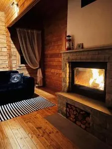 Merejussi Puhkemajad - Soela