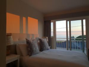 The Cliff House Hotel