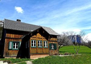 obrázek - Ferienhaus Rosl am Grundlsee