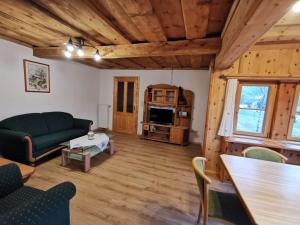 Ferienhaus Rosl am Grundlsee