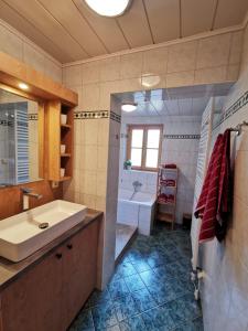 Ferienhaus Rosl am Grundlsee