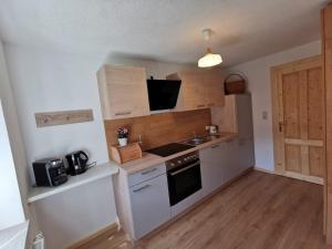 Ferienhaus Rosl am Grundlsee