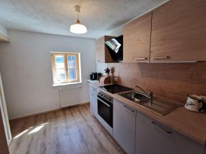 Ferienhaus Rosl am Grundlsee