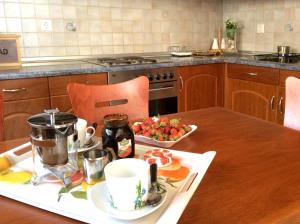 Naiada Apartments Milina