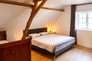 Maisons de vacances DordogneView : photos des chambres