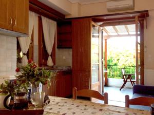 Naiada Apartments Milina