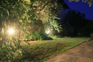 Naiada Apartments Milina