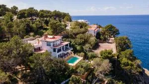 Villa Cala Vera - Cala Tarida