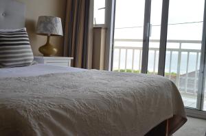 The Cliff House Hotel