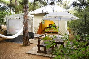 Camping Porto Sosàlinos img16