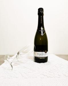 Via Cavour 19, Camere del Conte img11