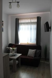 Apartament "u Mamy" Władysławowo