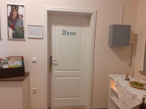 Altstadtidylle Allerheiligen