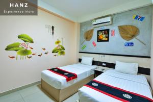 Phòng Superior 2 giường (Superior Twin Room)