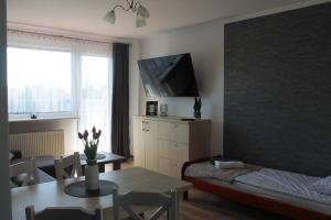 Apartament "u Mamy" Władysławowo