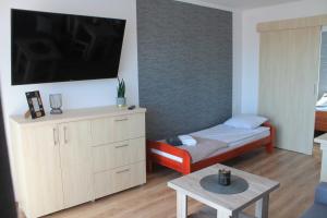 Apartament "u Mamy" Władysławowo