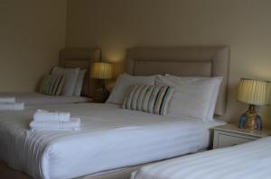 The Cliff House Hotel