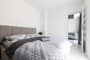 Apartament z basenem i kominkiem baltic sun