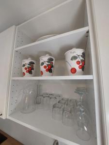 Roosi apartment Haapsalu