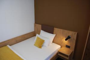Single Room room in Hotel Am Markt