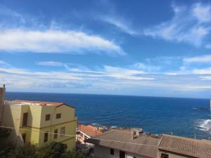 Attico l' Onda Marina img31