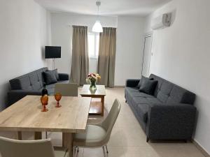 Christothea Apartments