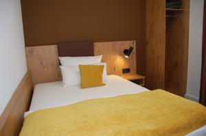 Comfort Single Room room in Hotel Am Markt