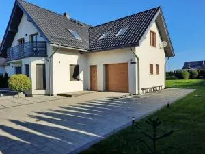 Letnia Przystań -Dom Blisko Morza - Starzyński Dwór