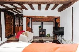 1400 Cottage An enchanting unique stay - Hambleden