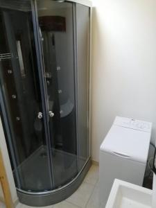 Appartements Gare, parc et foret a pied; Paris a 34 min en TER : photos des chambres