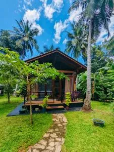 Mango Tree House - Ratkarawwa