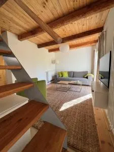 Ferienhaus Peerhus - Welt