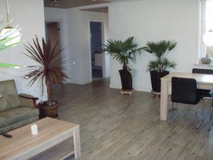 Idyllic country house