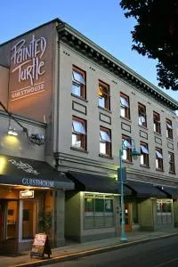 Painted Turtle Guesthouse - Squamish