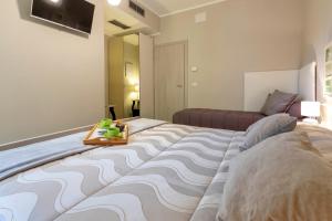 Deluxe Doppelzimmer