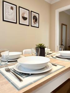 SANJUANPORTALE apartamento parking gratuito cercano