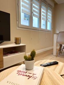 SANJUANPORTALE apartamento parking gratuito cercano