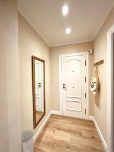 SANJUANPORTALE apartamento parking gratuito cercano