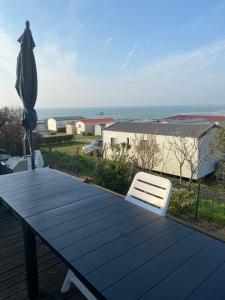 Campings Mobilhome bordure de mer : photos des chambres