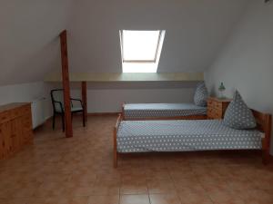 Dom Posejdon : apartament 5-cio osobowy, 450m od morza