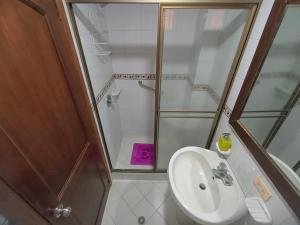 Descansa frente al Mar - Vistas al atardecer