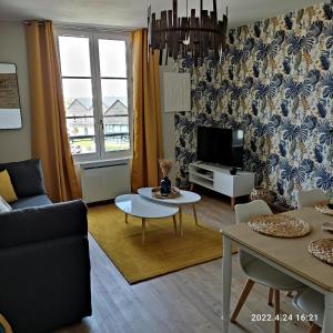 LES MOUETTES DU PORT - 3hvězdičkové hotely ve městě Honfleur