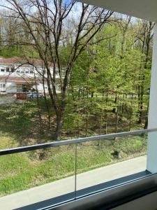 Maya apartman sa dve spavace sobe