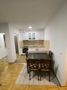 Maya apartman sa dve spavace sobe