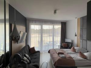 Apart Park Albus 211 z parkingiem w cenie