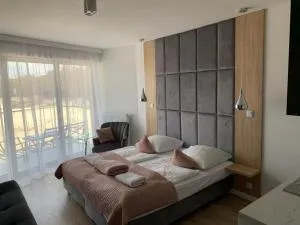 Apart Park - Albus 211 z parkingiem w cenie - Osternothhafen