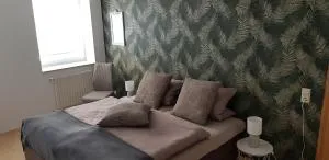 Ferienwohnung Happy - Dahrenstedt