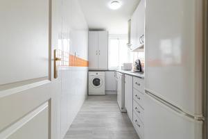 Allo Apartments Europa I Parking Piscina Padel 3 Habitaciones